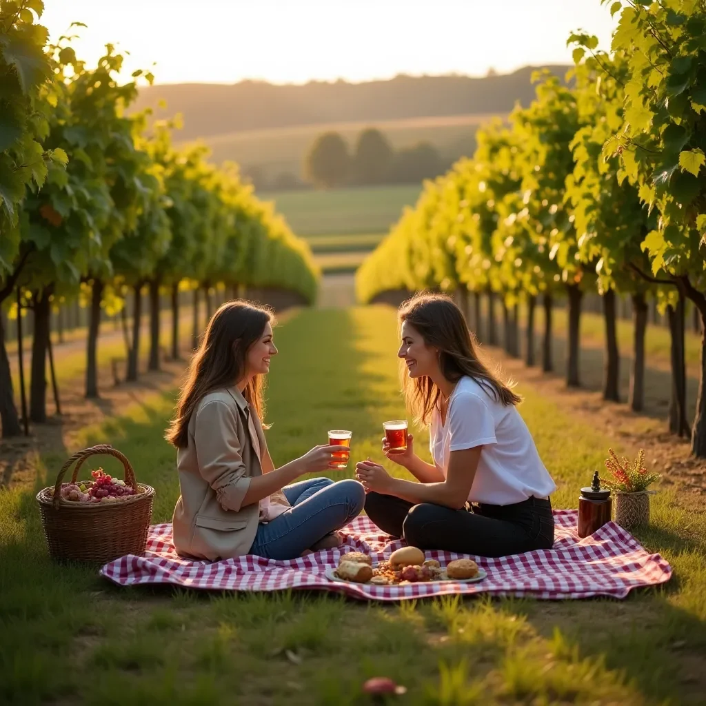 Green technology innovation